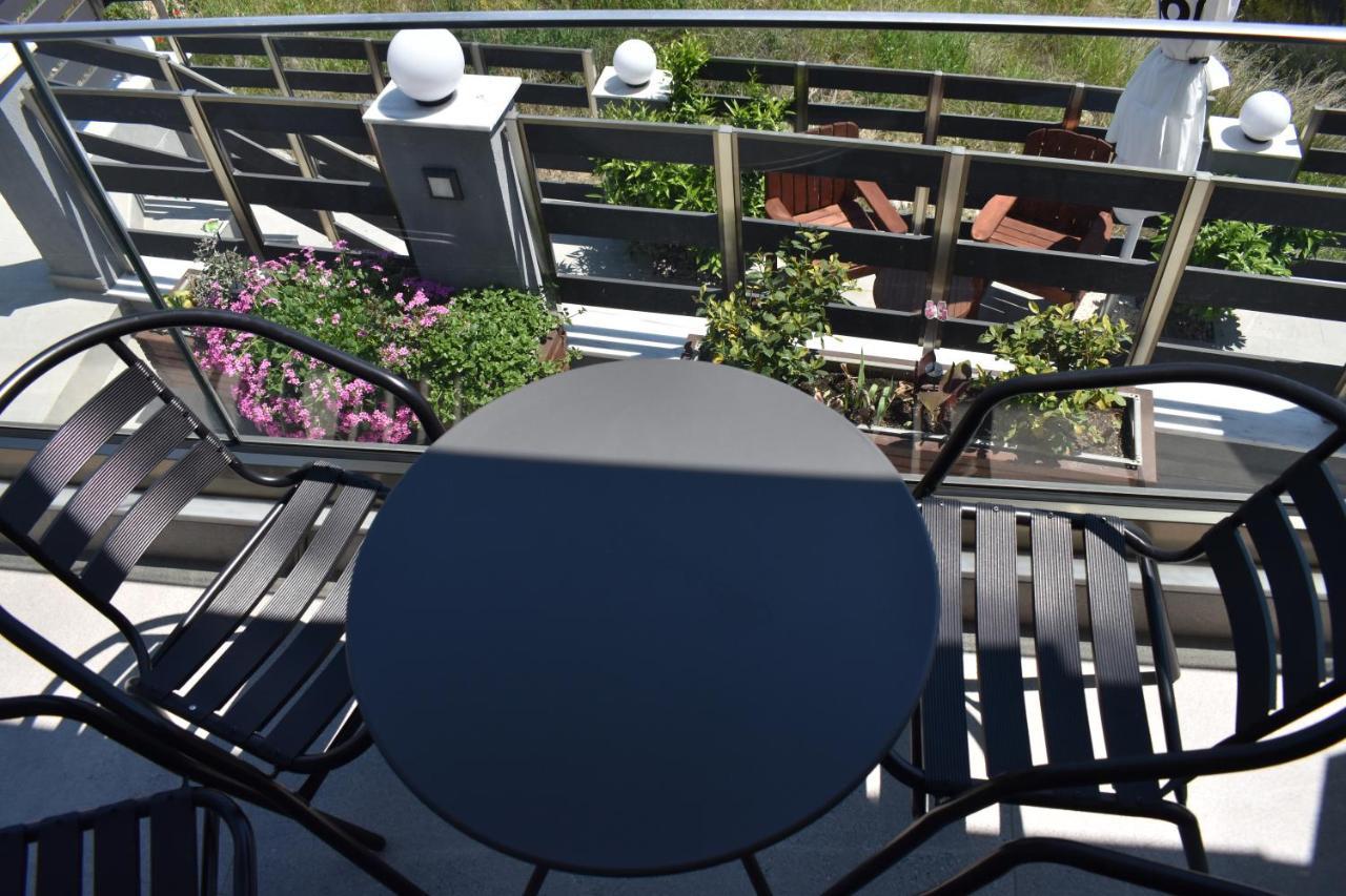 Relaxo Maisonette Rhodi Nea Peramos  Exterior photo