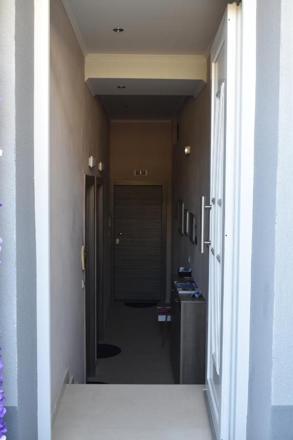Relaxo Maisonette Rhodi Nea Peramos  Exterior photo