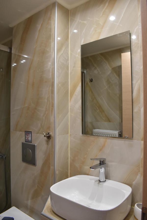 Relaxo Maisonette Rhodi Nea Peramos  Exterior photo